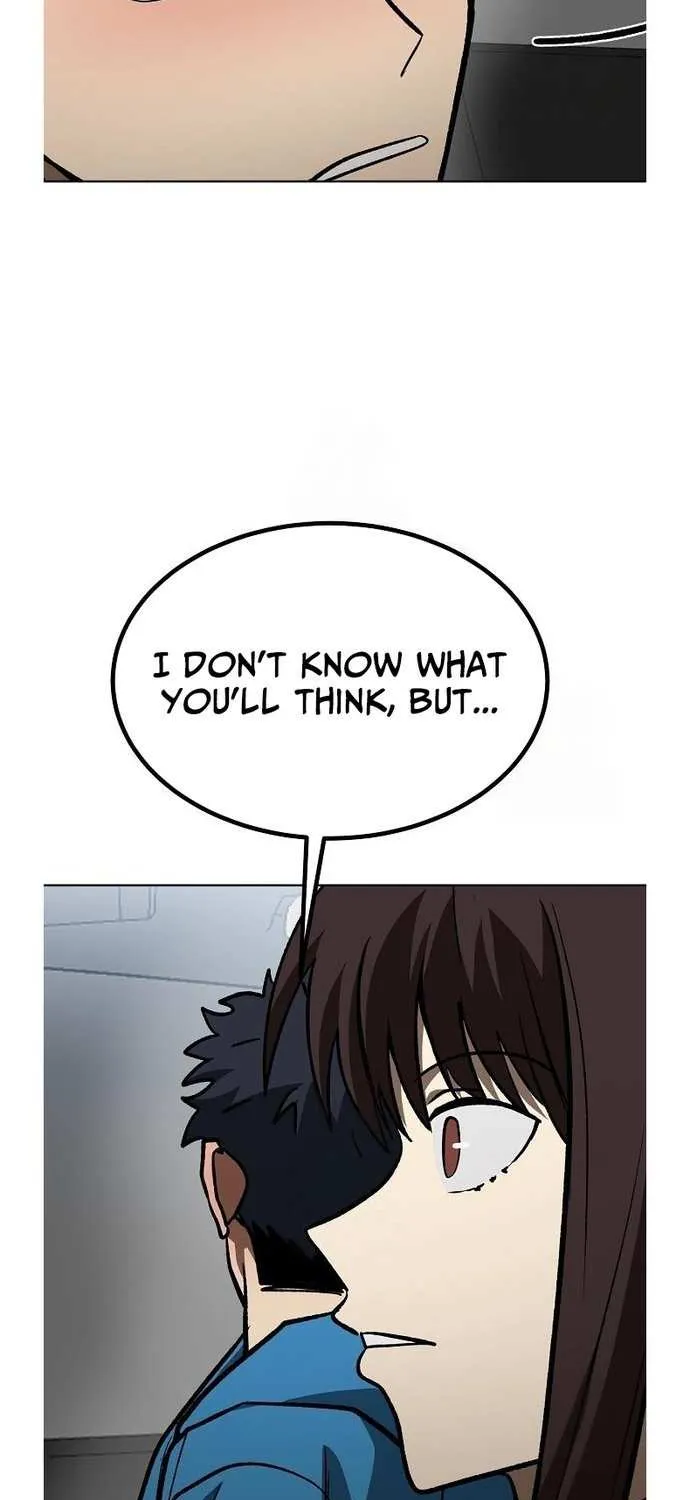 King of the Octagon Chapter 165 page 40 - 