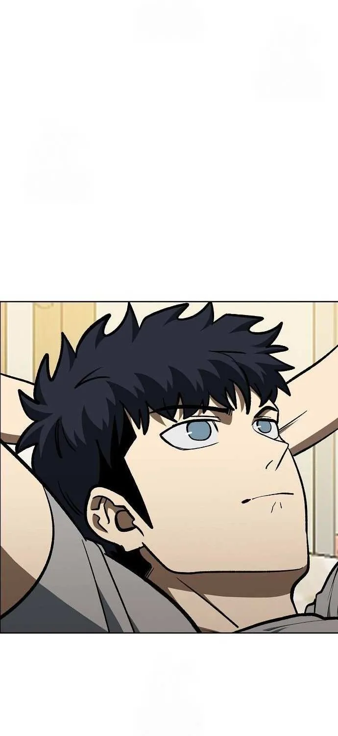 King of the Octagon Chapter 165 page 5 - 