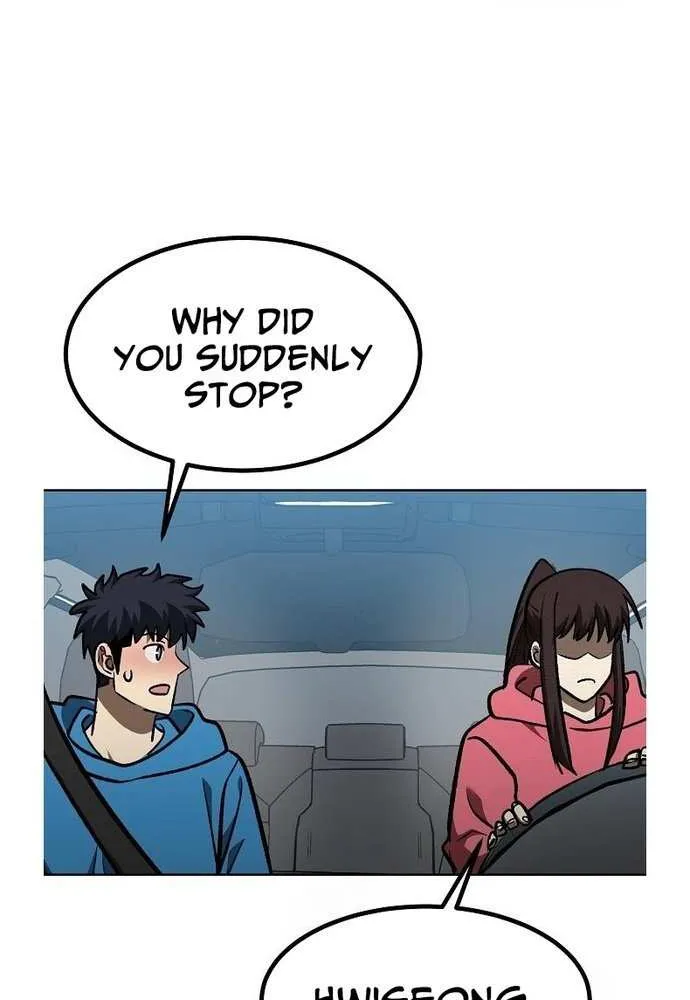 King of the Octagon Chapter 165 page 42 - 