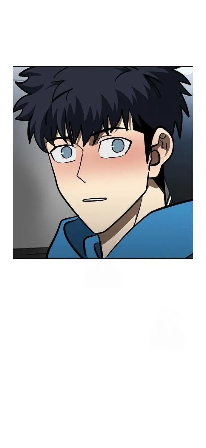 King of the Octagon Chapter 165 page 44 - 
