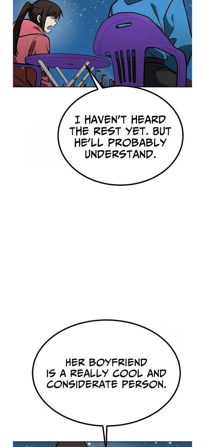 King of the Octagon Chapter 165 page 55 - 
