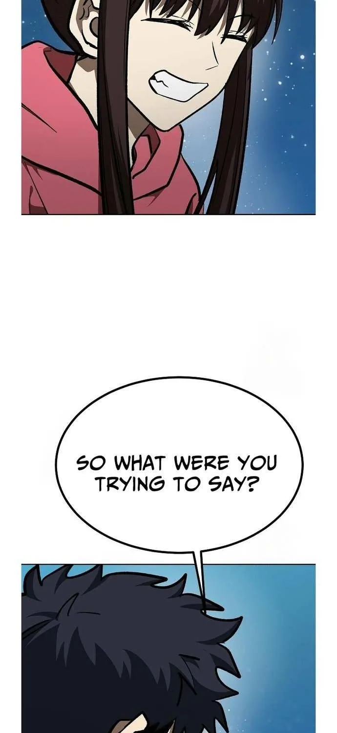 King of the Octagon Chapter 165 page 59 - 