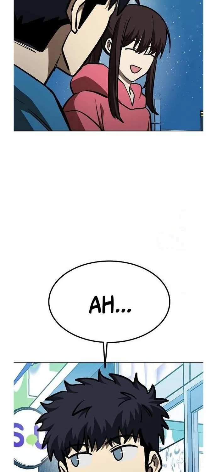 King of the Octagon Chapter 165 page 60 - 
