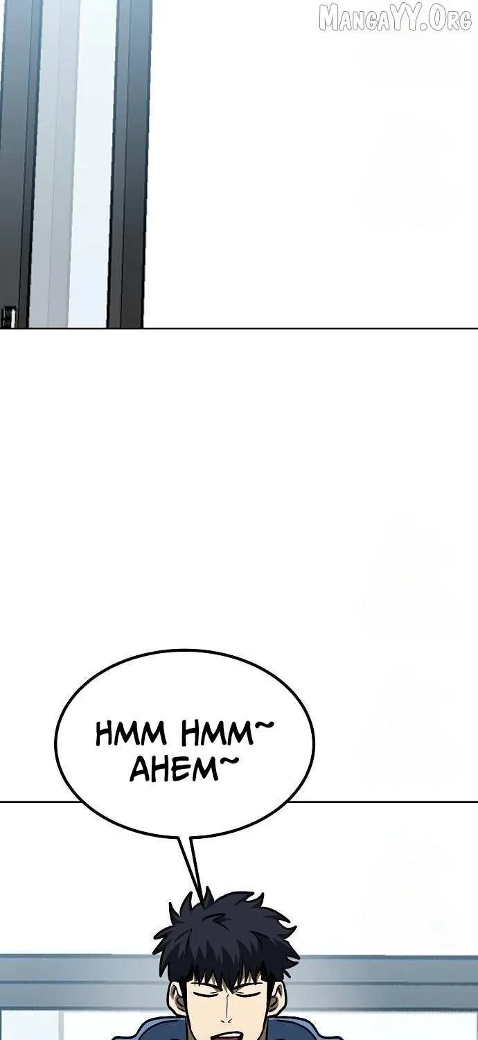 King of the Octagon Chapter 165 page 64 - 