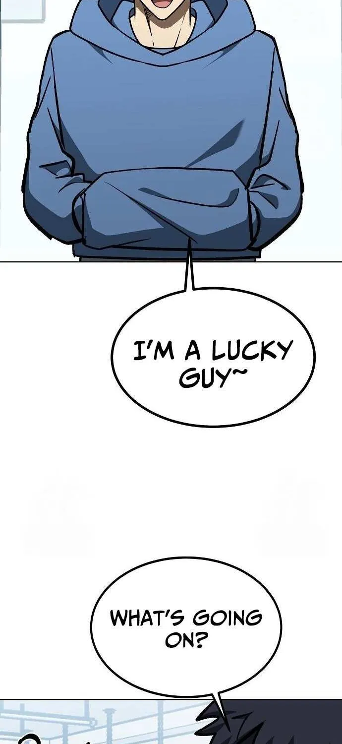 King of the Octagon Chapter 165 page 65 - 