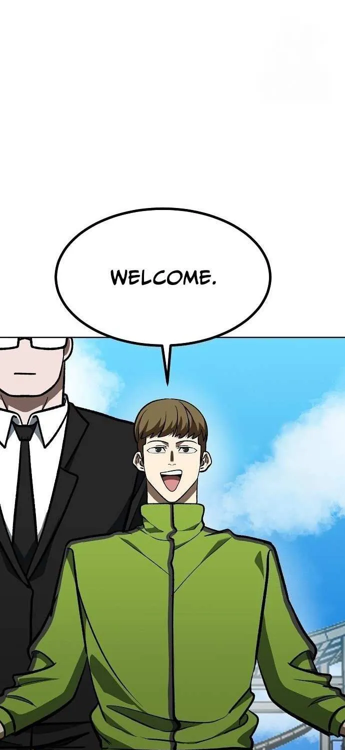 King of the Octagon Chapter 166 page 13 - 