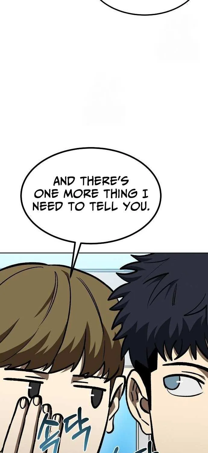 King of the Octagon Chapter 166 page 20 - 