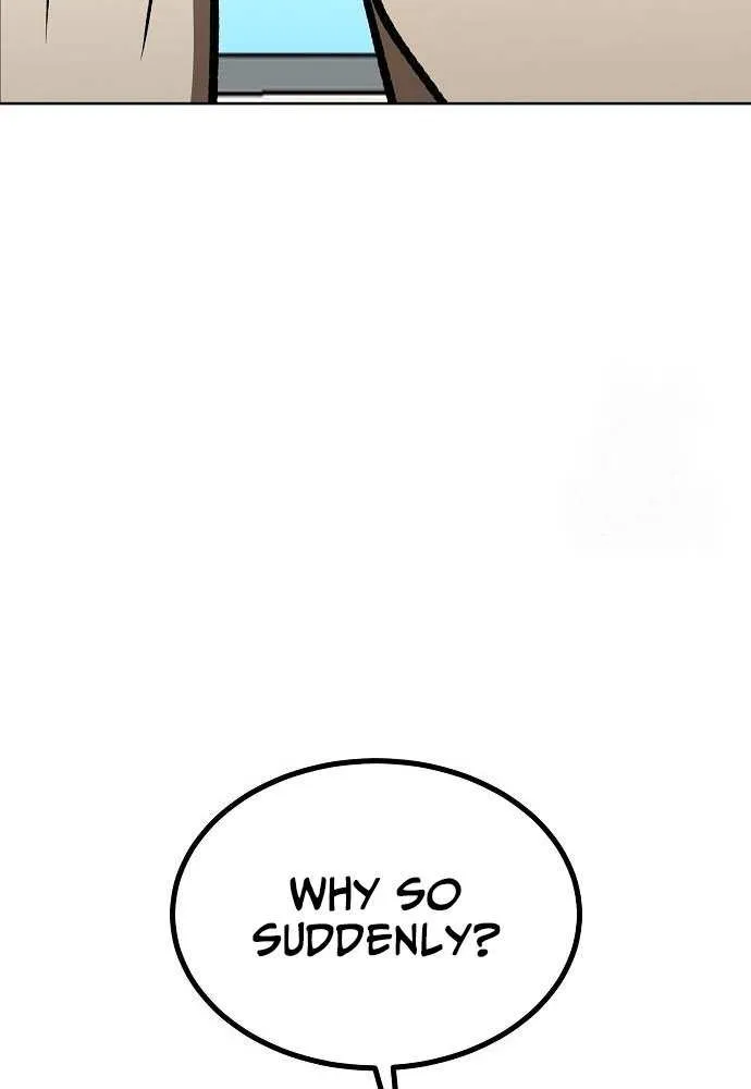 King of the Octagon Chapter 166 page 22 - 