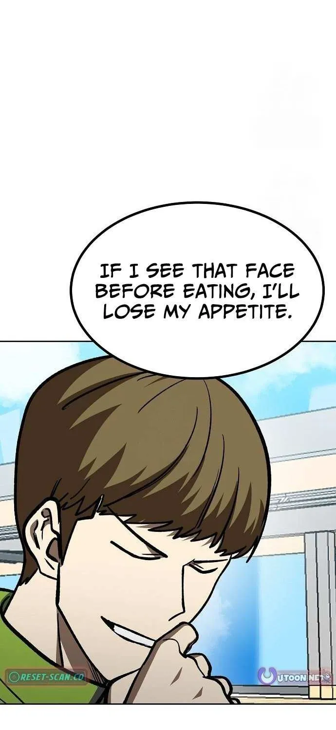 King of the Octagon Chapter 166 page 28 - 