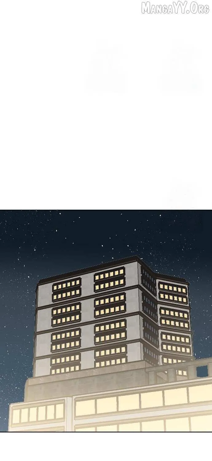 King of the Octagon Chapter 166 page 30 - 