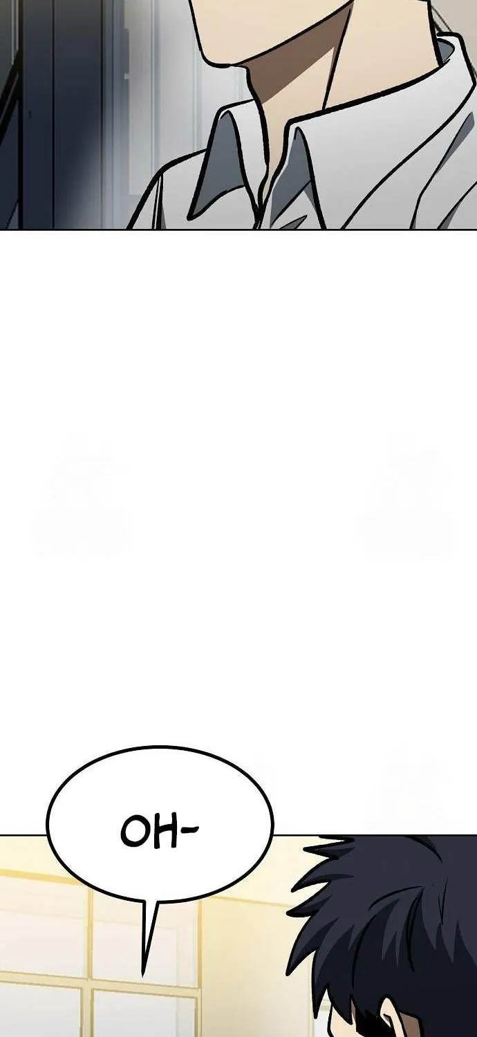 King of the Octagon Chapter 166 page 33 - 