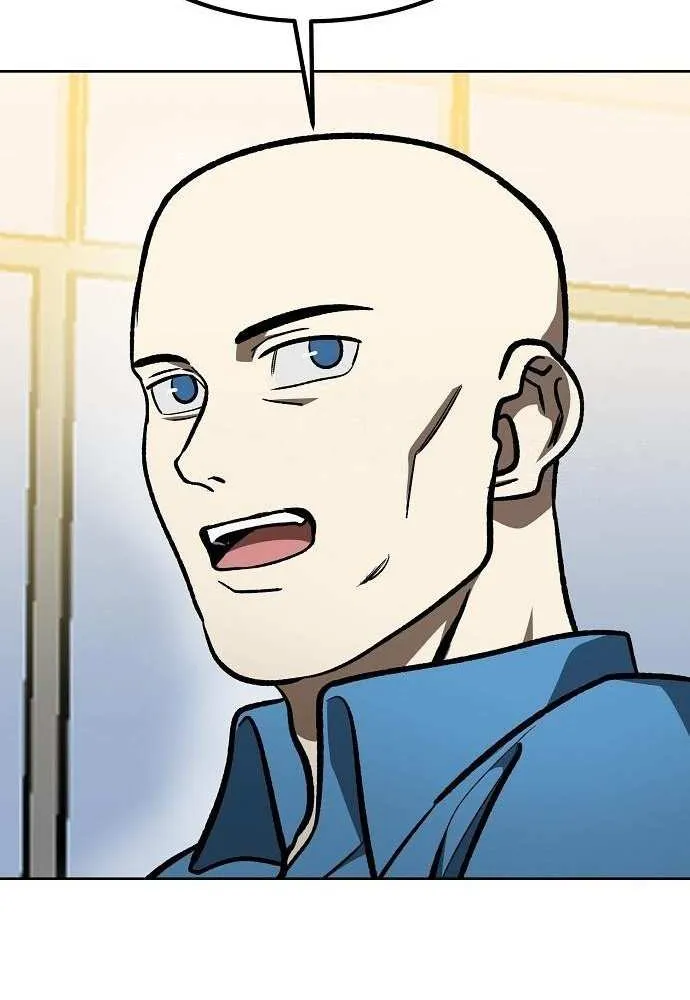 King of the Octagon Chapter 166 page 36 - 