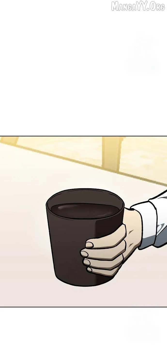 King of the Octagon Chapter 166 page 37 - 