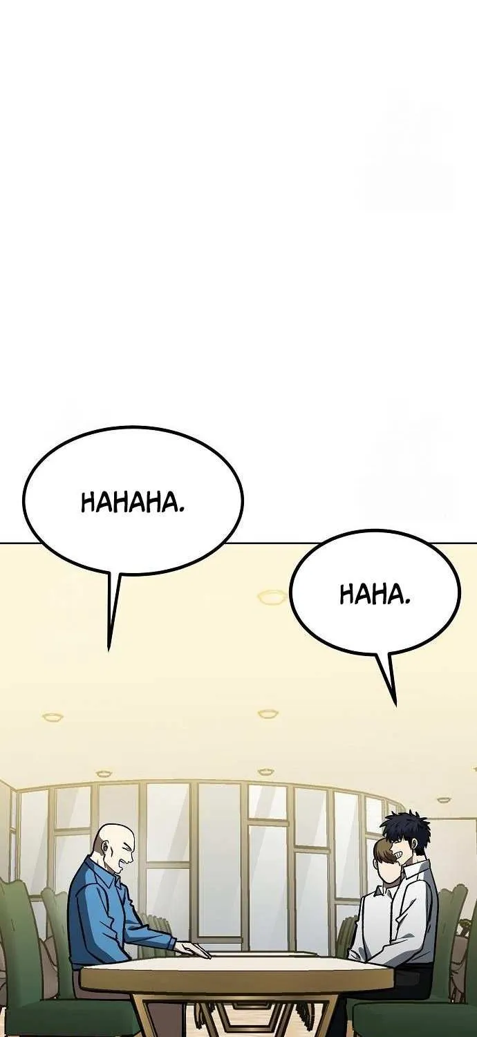 King of the Octagon Chapter 166 page 42 - 