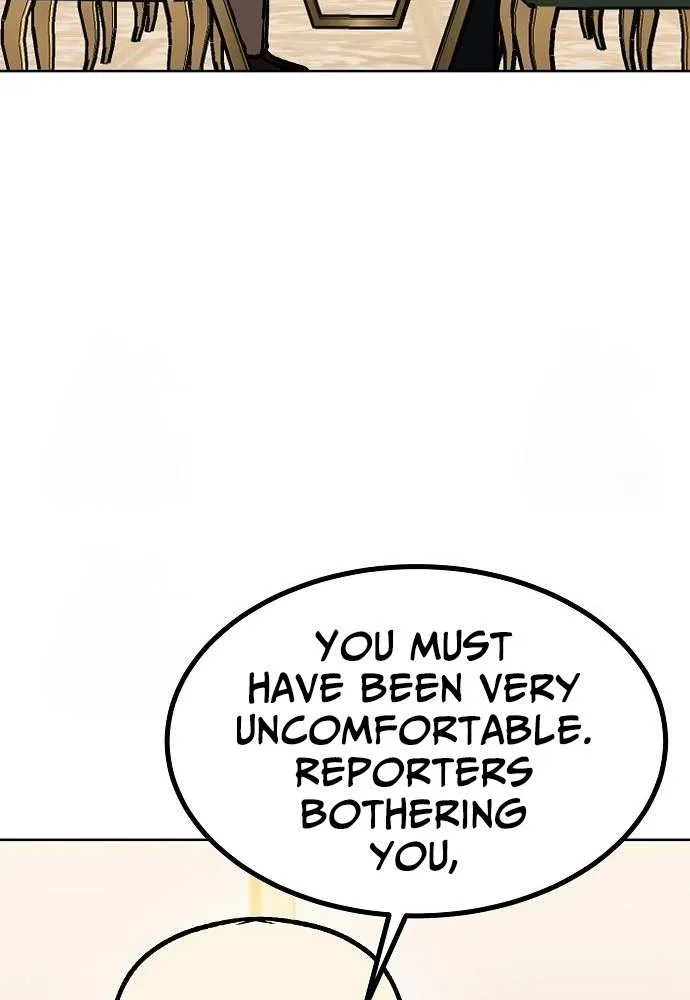 King of the Octagon Chapter 166 page 43 - 