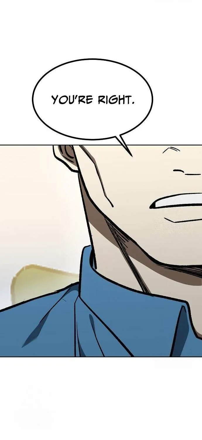 King of the Octagon Chapter 166 page 47 - 