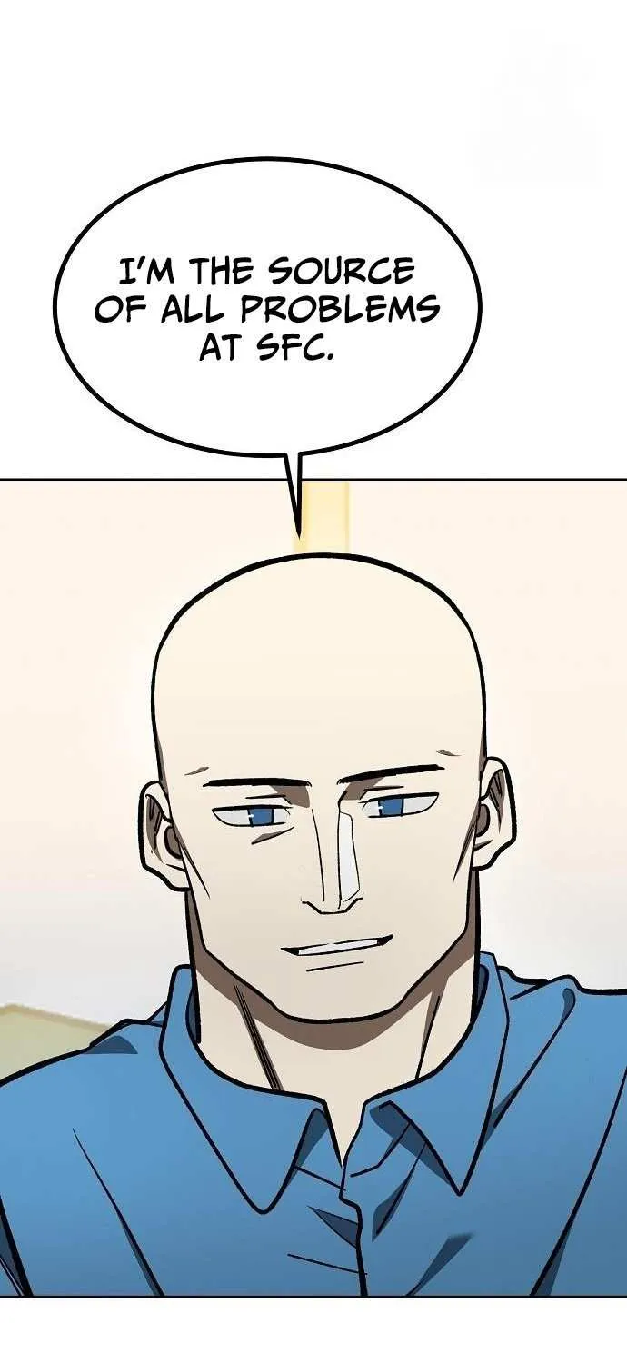King of the Octagon Chapter 166 page 48 - 