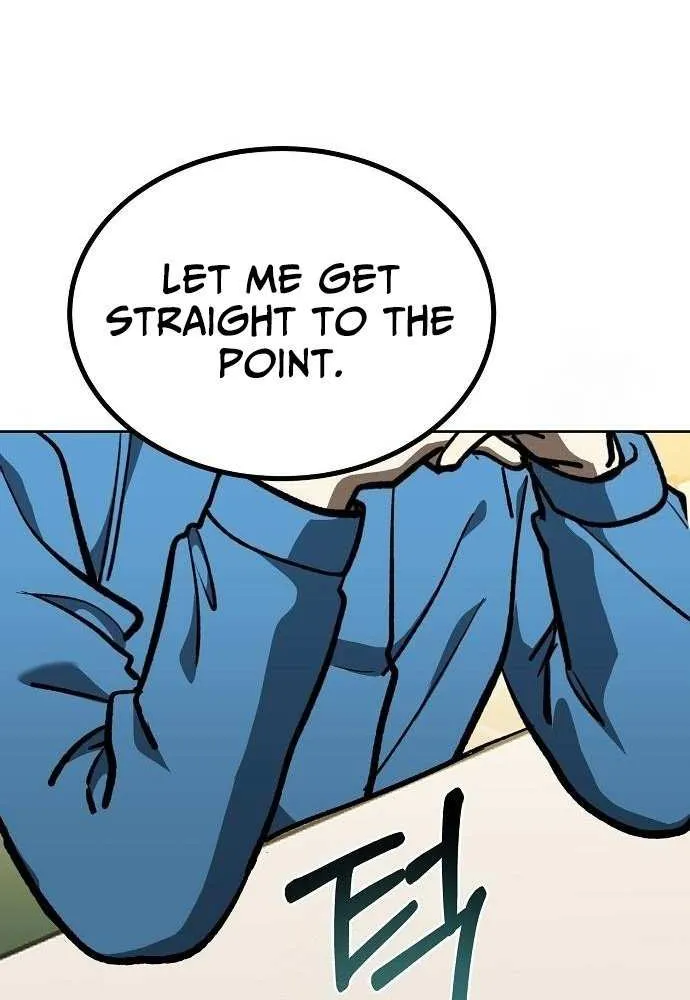 King of the Octagon Chapter 166 page 50 - 