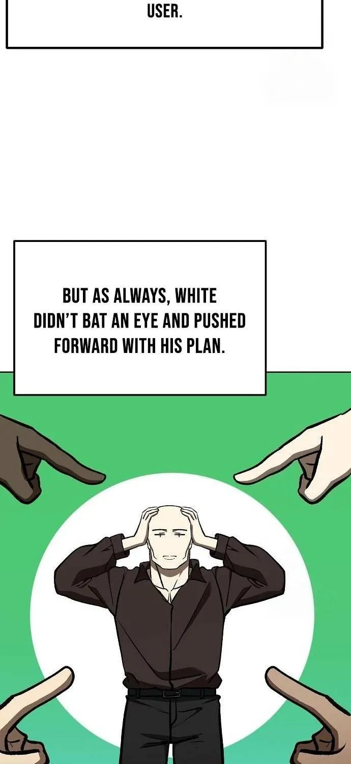 King of the Octagon Chapter 166 page 6 - 