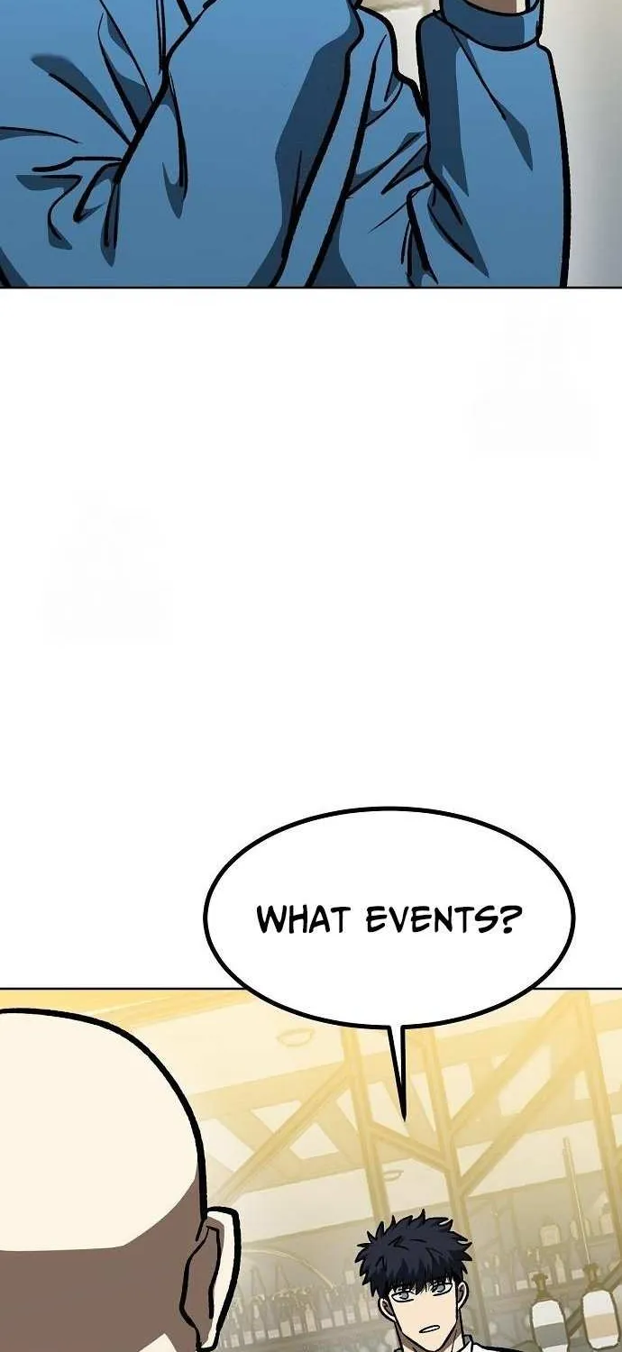 King of the Octagon Chapter 166 page 52 - 
