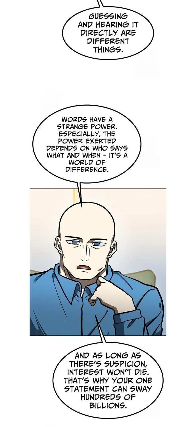 King of the Octagon Chapter 166 page 54 - 