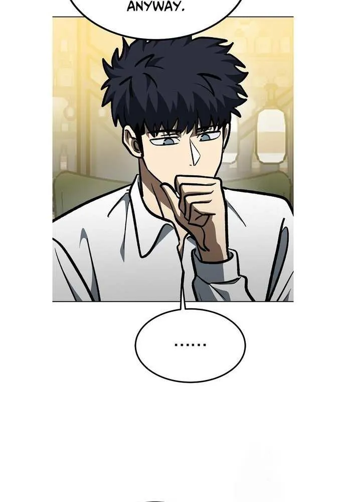 King of the Octagon Chapter 166 page 57 - 