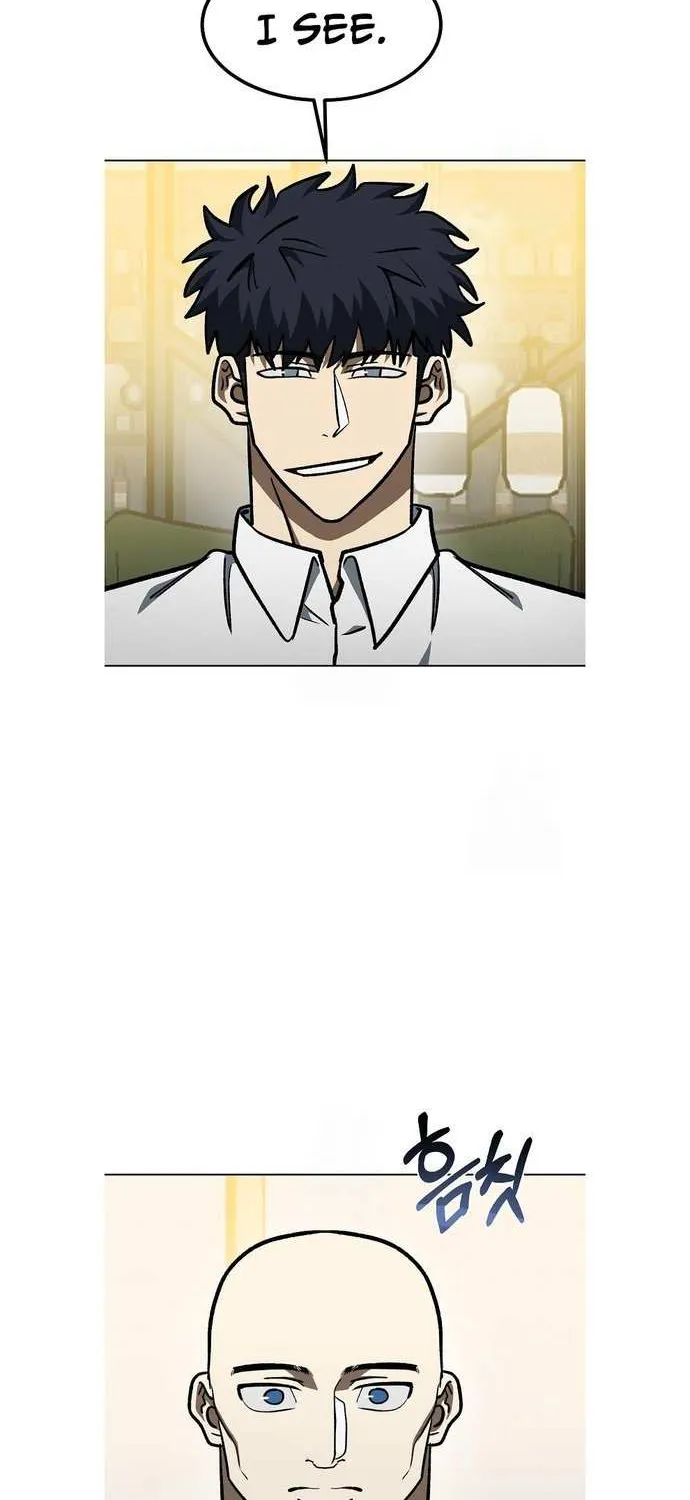 King of the Octagon Chapter 166 page 59 - 