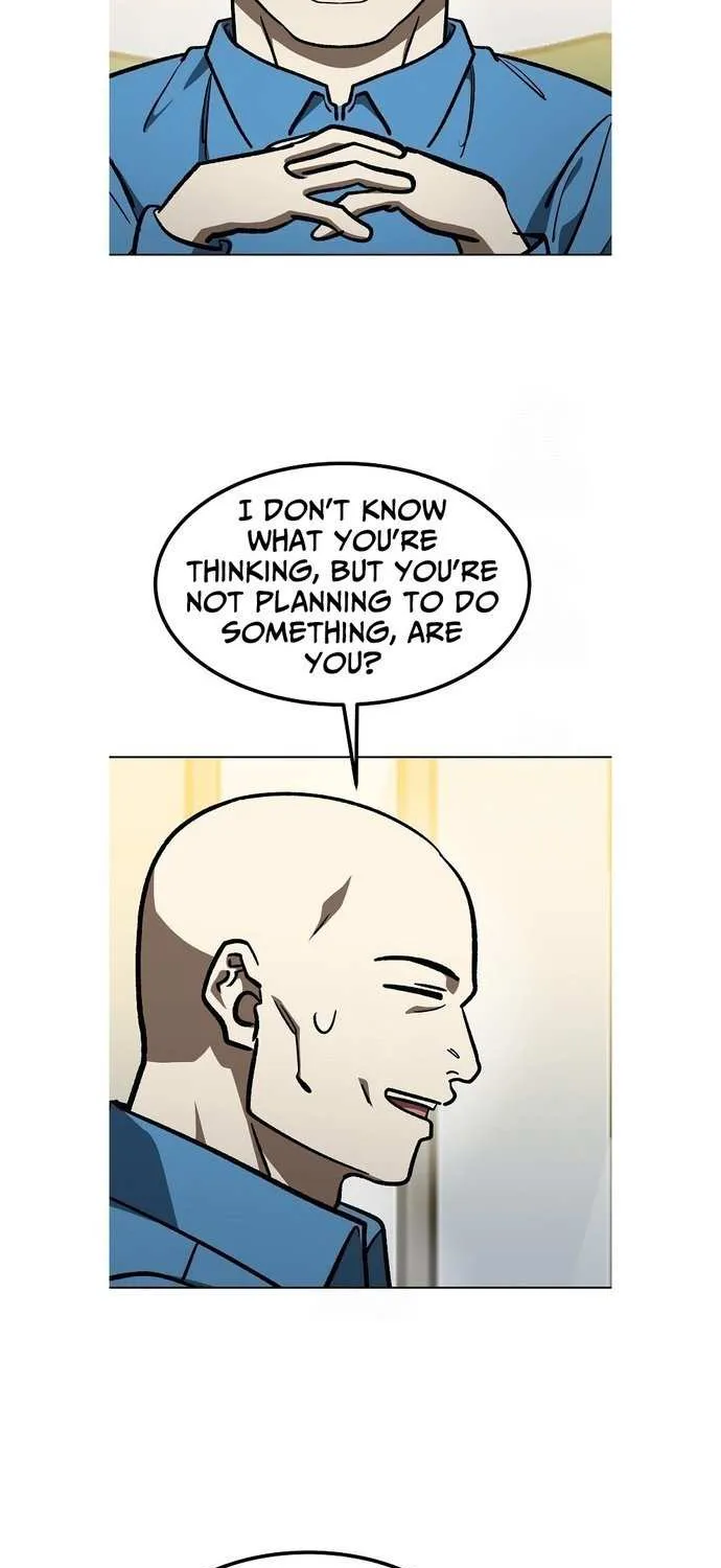 King of the Octagon Chapter 166 page 60 - 