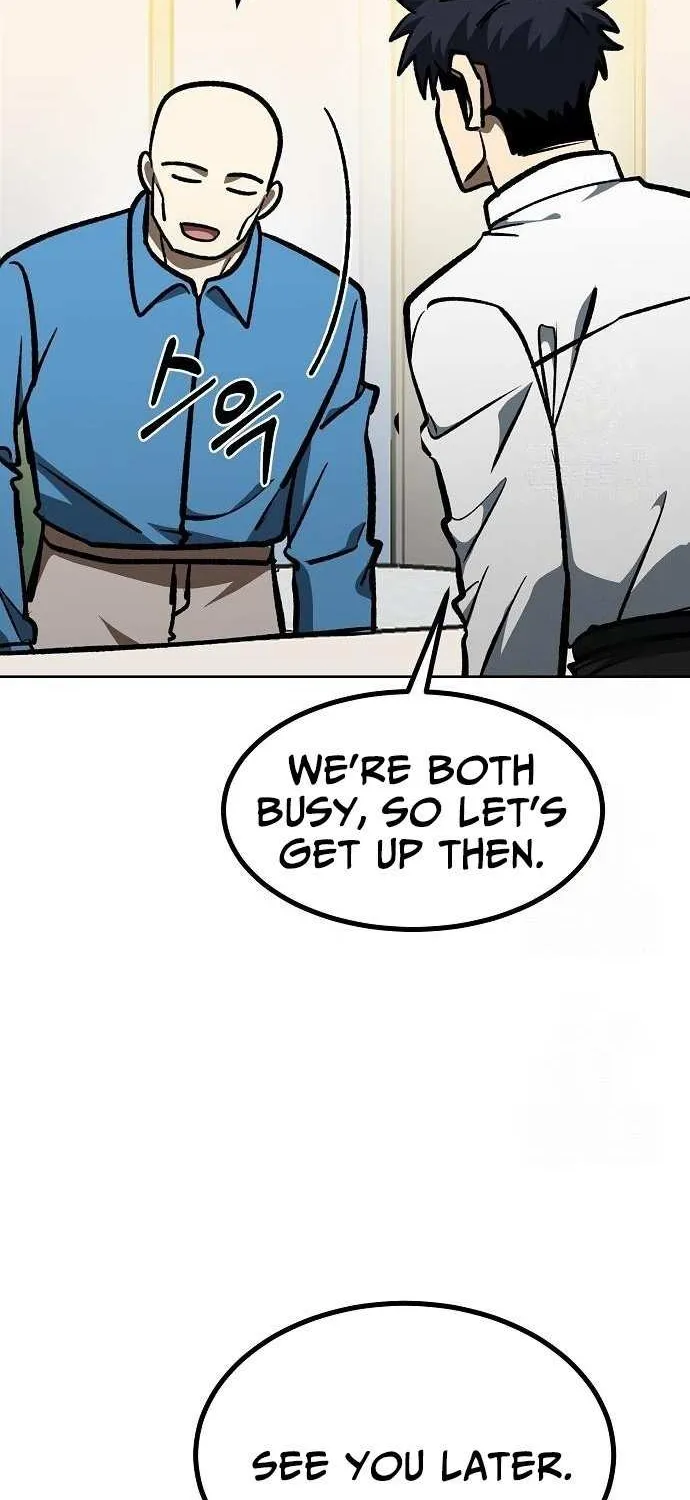 King of the Octagon Chapter 166 page 63 - 
