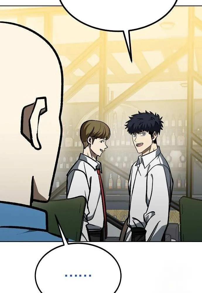 King of the Octagon Chapter 166 page 64 - 