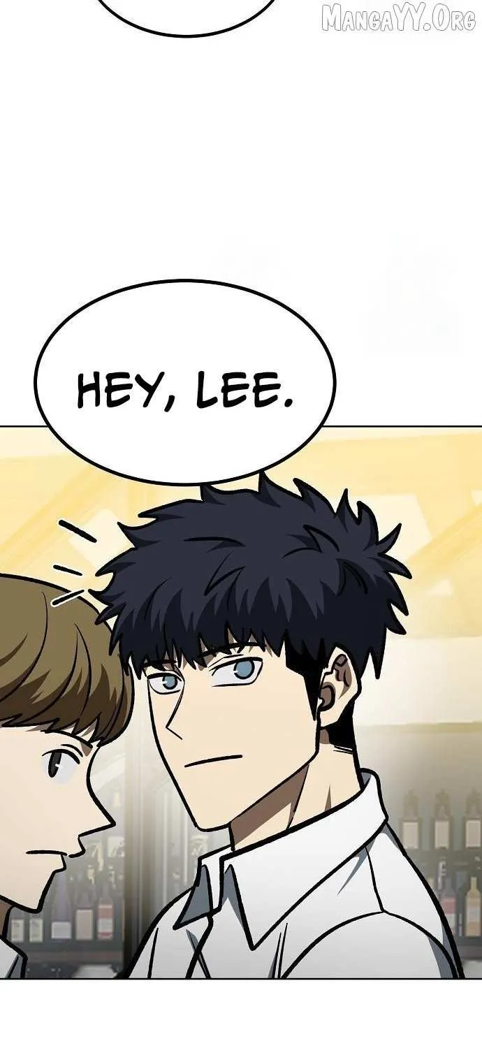 King of the Octagon Chapter 166 page 65 - 