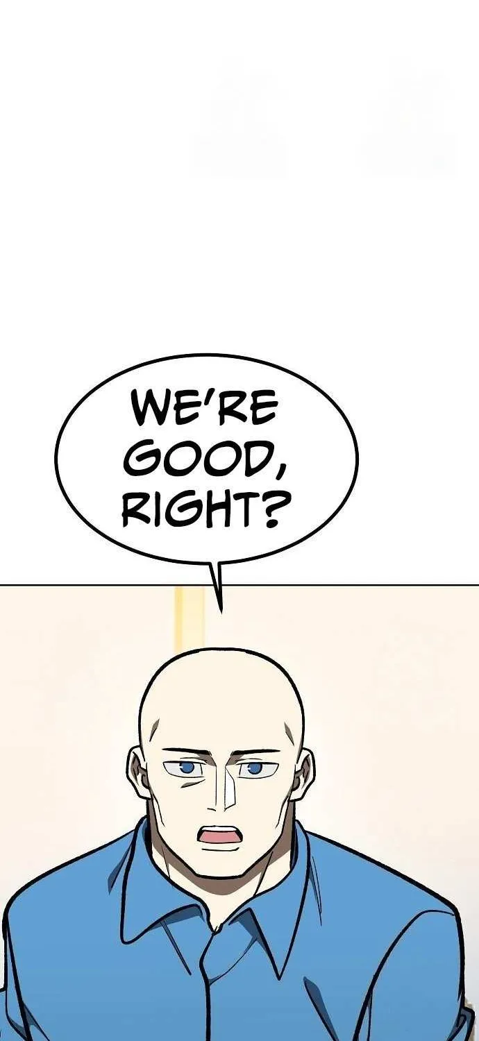 King of the Octagon Chapter 166 page 66 - 