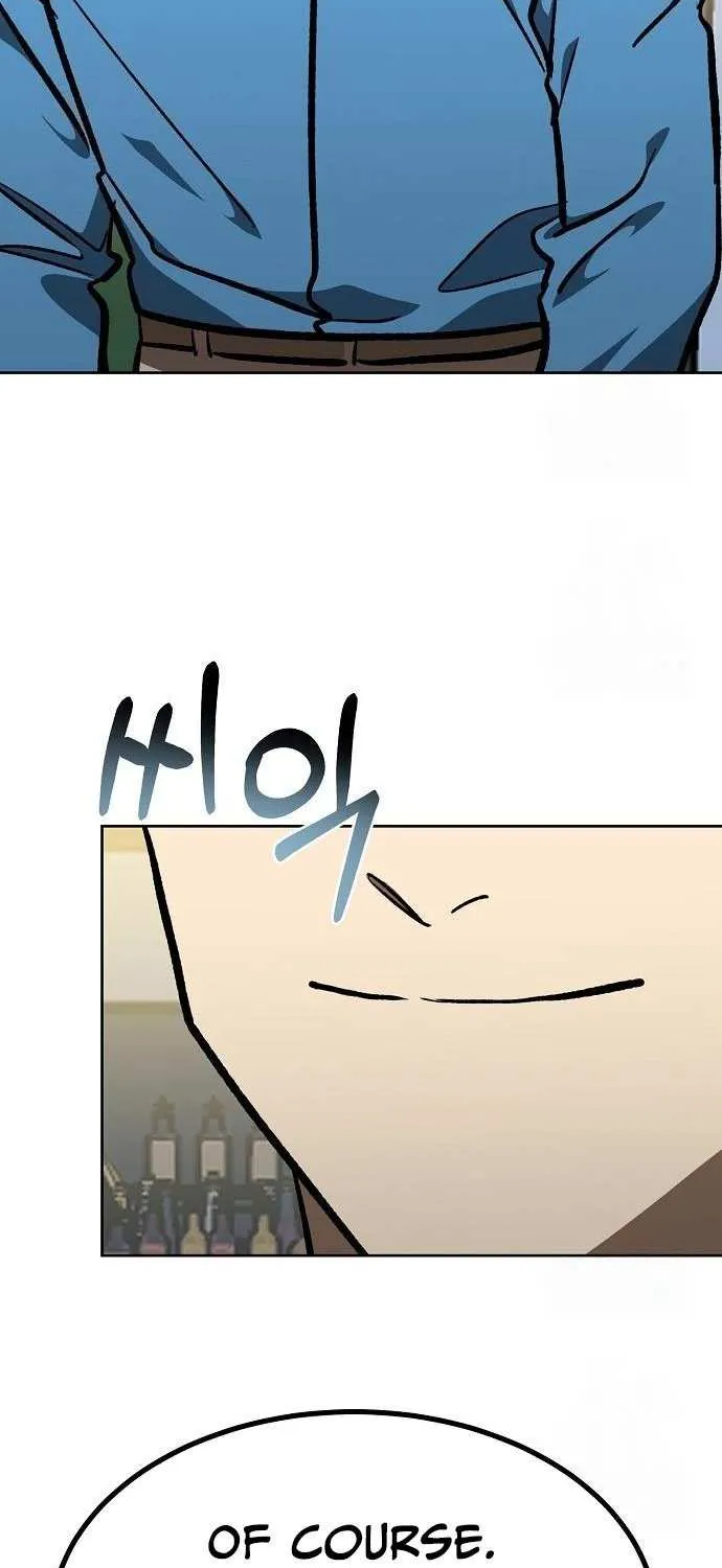 King of the Octagon Chapter 166 page 67 - 