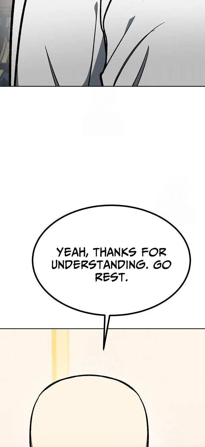 King of the Octagon Chapter 166 page 69 - 