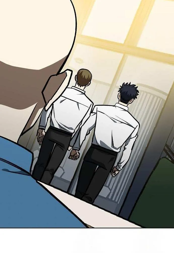 King of the Octagon Chapter 166 page 71 - 