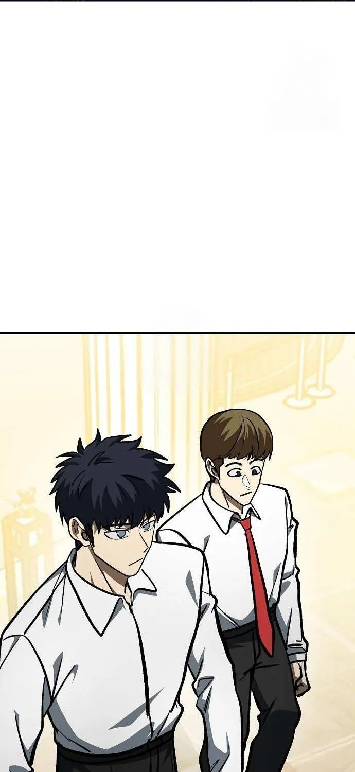 King of the Octagon Chapter 166 page 73 - 