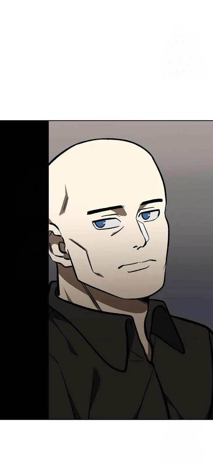 King of the Octagon Chapter 167 page 11 - 