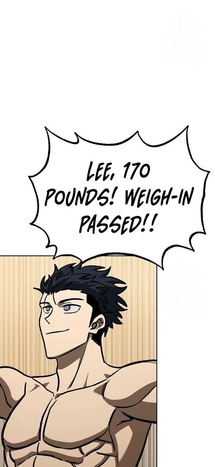 King of the Octagon Chapter 167 page 13 - 