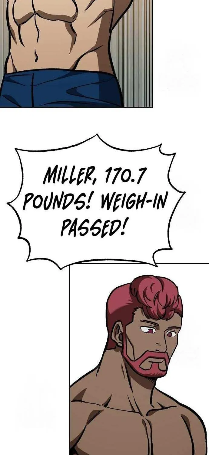 King of the Octagon Chapter 167 page 14 - 