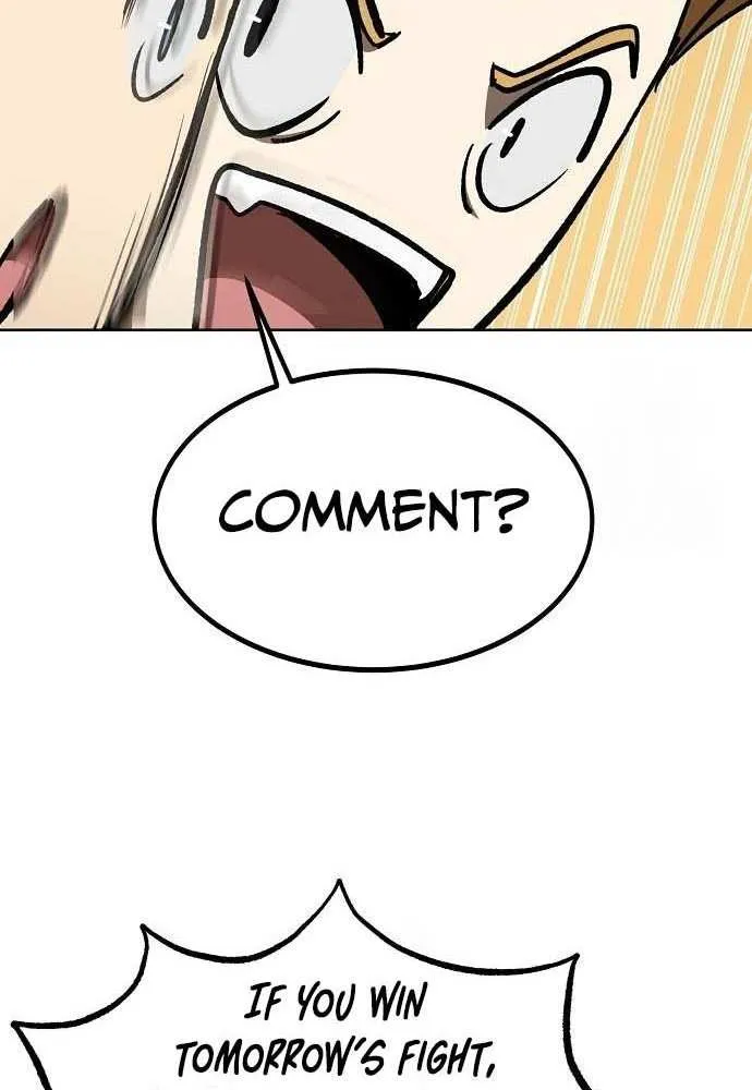 King of the Octagon Chapter 167 page 22 - 