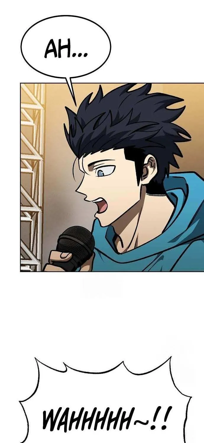 King of the Octagon Chapter 167 page 24 - 
