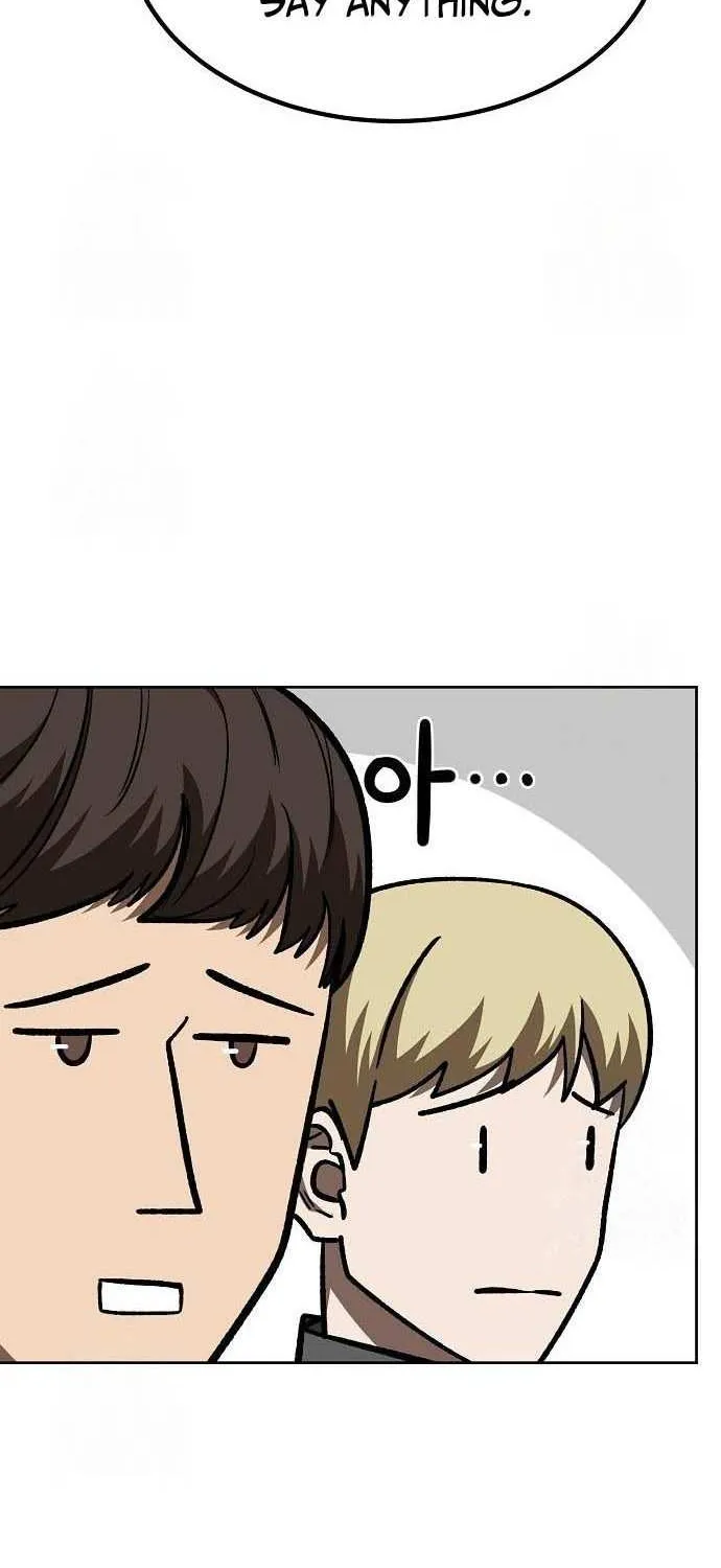 King of the Octagon Chapter 167 page 28 - 