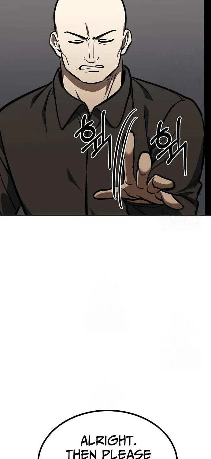 King of the Octagon Chapter 167 page 35 - 