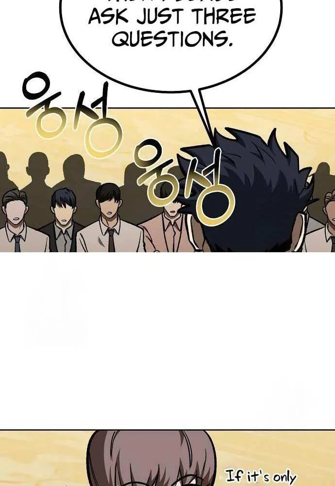 King of the Octagon Chapter 167 page 36 - 