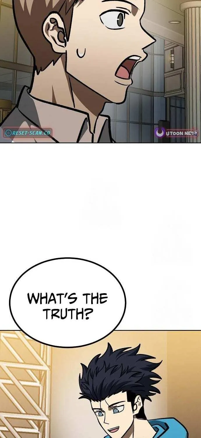 King of the Octagon Chapter 167 page 40 - 