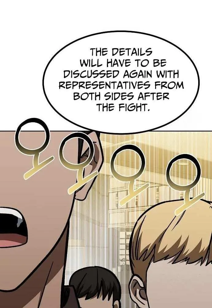 King of the Octagon Chapter 167 page 43 - 