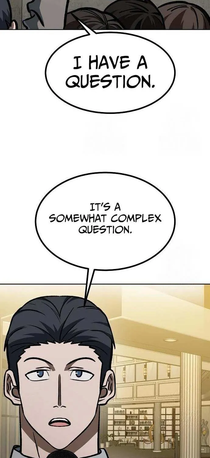 King of the Octagon Chapter 167 page 45 - 