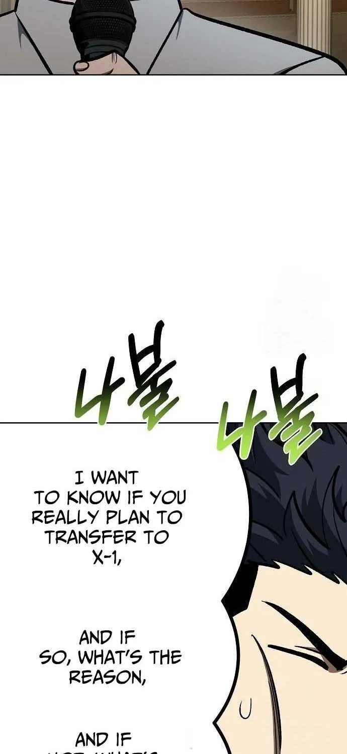 King of the Octagon Chapter 167 page 46 - 