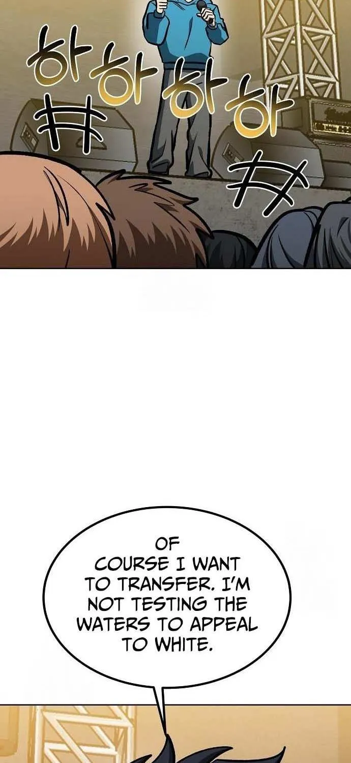 King of the Octagon Chapter 167 page 49 - 
