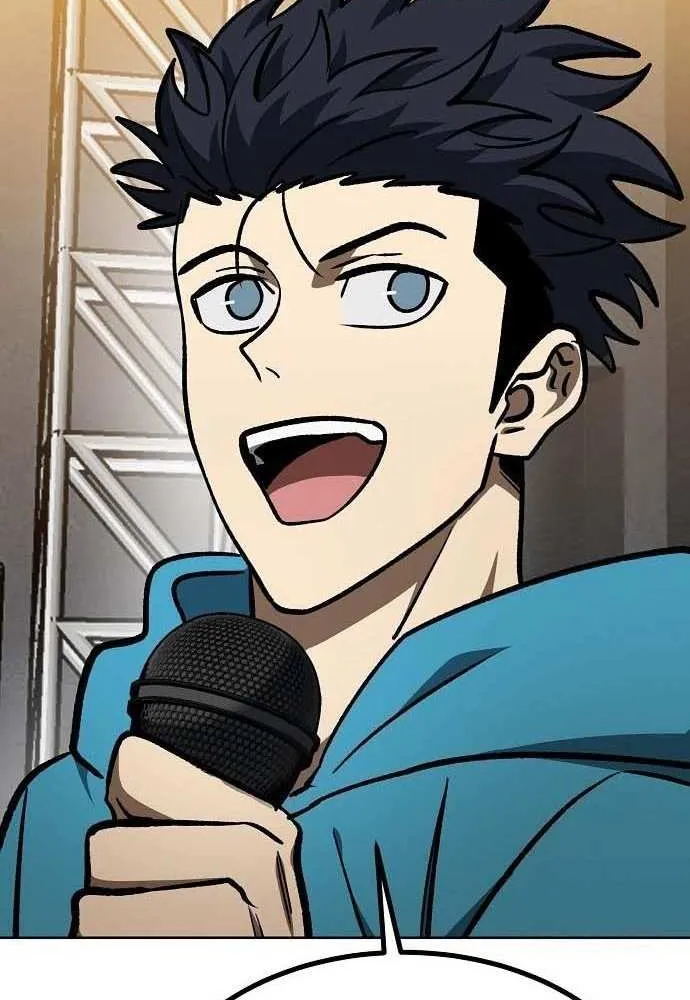 King of the Octagon Chapter 167 page 50 - 